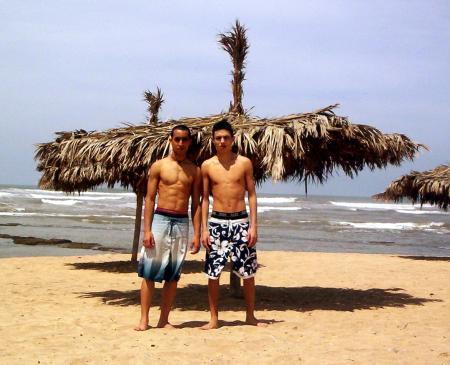 my et 3chiry o playa